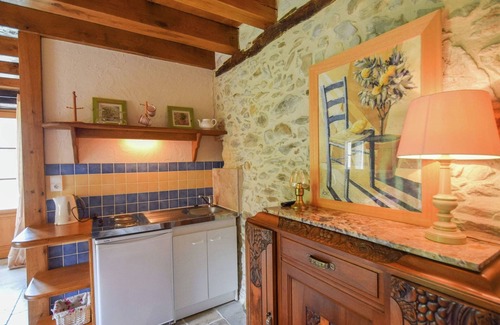 Saint-Medard-d'Excideuil Villa | Luxueuse villa avec piscine privée chauffée