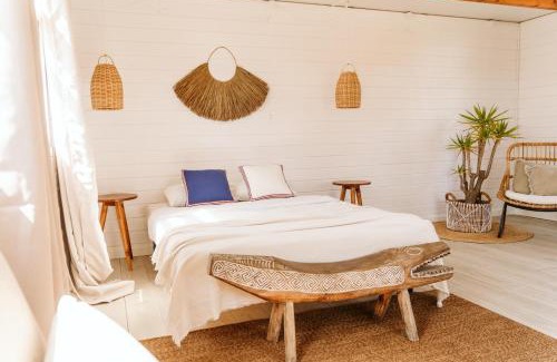 Porto Covo Station Balnéaire | Dreamsea Bungalows Alentejo