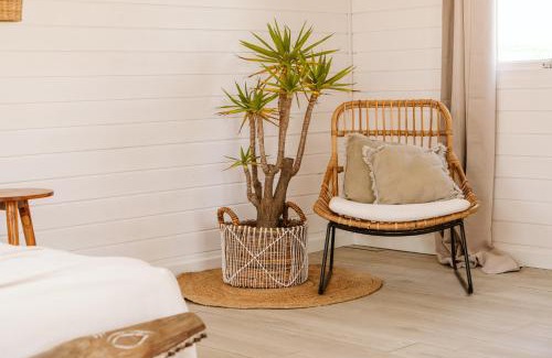 Porto Covo Station Balnéaire | Dreamsea Bungalows Alentejo