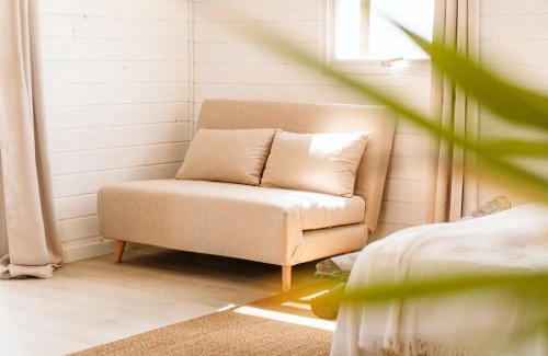 Porto Covo Station Balnéaire | Dreamsea Bungalows Alentejo