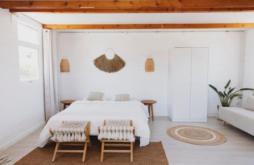 Porto Covo Station Balnéaire | Dreamsea Bungalows Alentejo