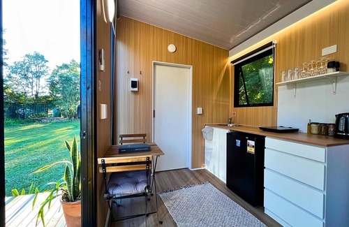 Yandina Maison | Dreamseed Cabin by Tiny Away