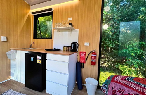 Yandina Maison | Dreamseed Cabin by Tiny Away