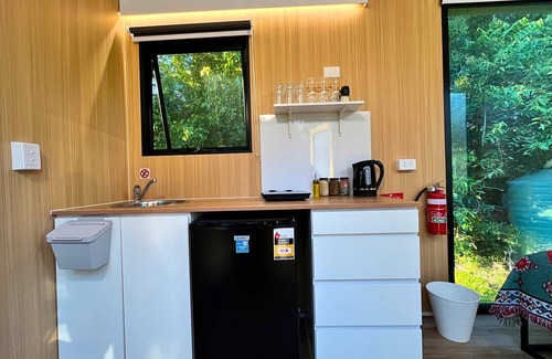 Yandina Maison | Dreamseed Cabin by Tiny Away