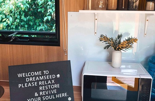 Yandina Maison | Dreamseed Cabin by Tiny Away