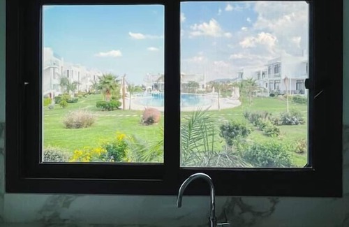Tatlisu Appartement | Dreamview Suite Beachfront Getaway