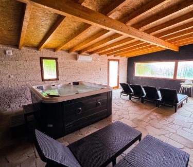 Bico Maison | DreamVille - Casa da Tapada