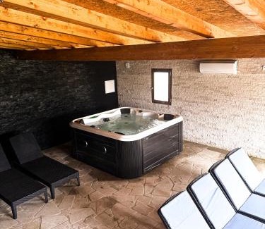 Bico Maison | DreamVille - Casa da Tapada