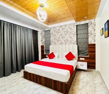 Shimla Appartement | Dreamville Stays Shimla - Luxury Homestay and B&B