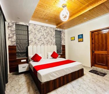 Shimla Appartement | Dreamville Stays Shimla - Luxury Homestay and B&B