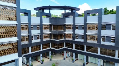 Koronadal Hôtel | Dreamweavers Hotel by RedDoorz