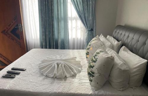 Nelspruit Maison | Dreamwood Guest House