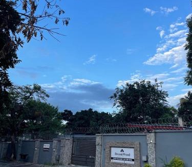 Nelspruit Maison | Dreamwood Guest House