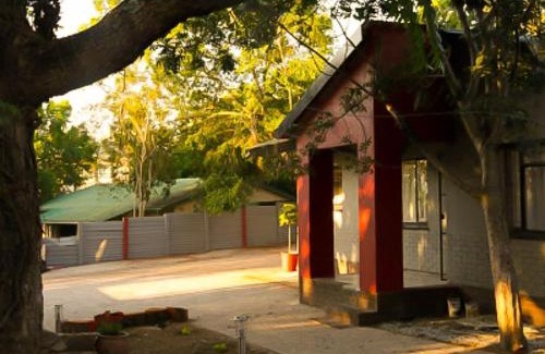 Nelspruit Maison | Dreamwood Guest House
