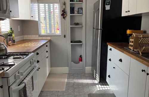 North Park Maison | Dreamy Abode in Quiet North Park Neighborhood