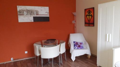 Liboc Appartement | Dreamy Apartment