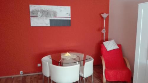 Liboc Appartement | Dreamy Apartment