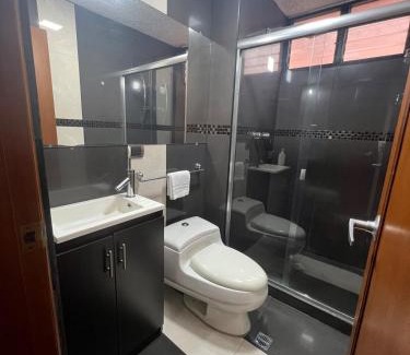 Mérida Appartement | Dreamy Apt on Main Avenue