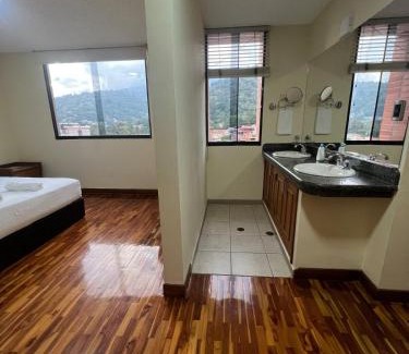 Mérida Appartement | Dreamy Apt on Main Avenue