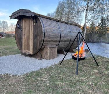 Nore og Uvdal Autre | Dreamy Barrel
