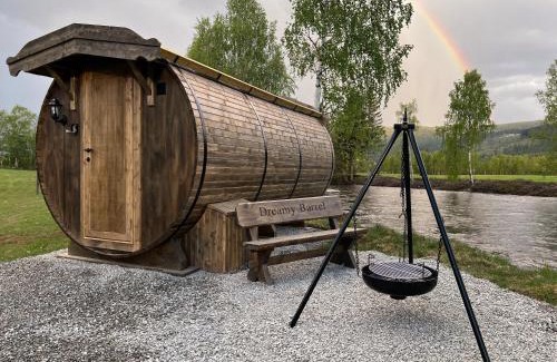 Nore og Uvdal Autre | Dreamy Barrel