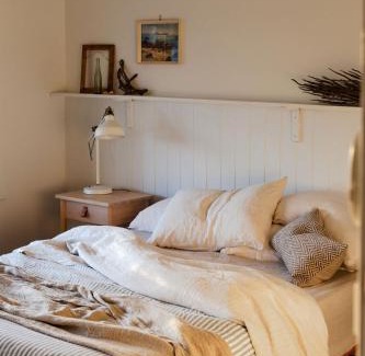Manyana Maison | Dreamy coastal escape steps from the sea