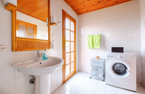 Masukiye Maison | Dreamy Duplex Villa with Huge Garden in Kocaelı