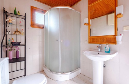 Masukiye Maison | Dreamy Duplex Villa with Huge Garden in Kocaeli