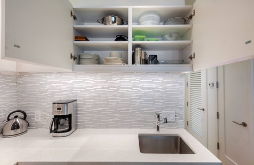 Georgetown Appartement | Dreamy Georgetown 1BR w/ storage space near Montrose Park by Blueground