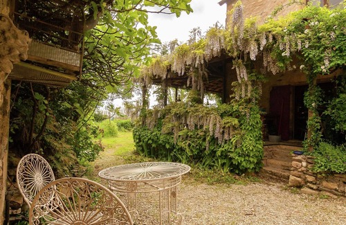 Clermont-d'Excideuil Maison | Gîte confortable en Aquitaine avec cheminée