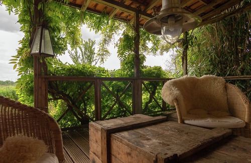 Clermont-d'Excideuil Maison | Gîte confortable en Aquitaine avec cheminée