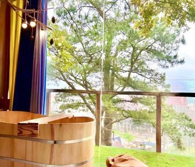 Tam Dao Maison | Dreamy Homestay Tam Đảo