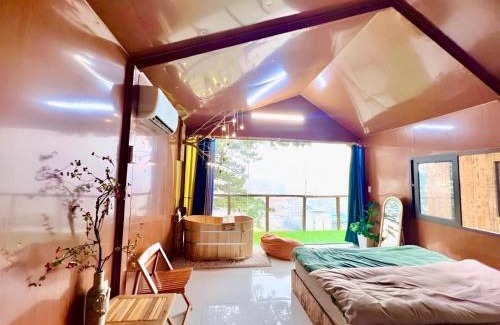 Tam Dao Maison | Dreamy Homestay Tam Đảo