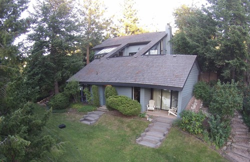 Vernon Maison | Dreamy Kalamalka Lake House