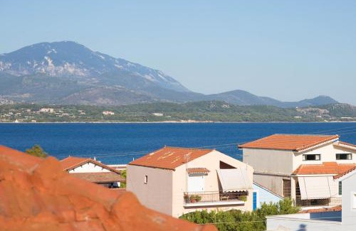 Lixouri Appartement | Dreamy Loft apartment Lixouri
