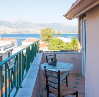 Lixouri Appartement | Dreamy Loft apartment Lixouri