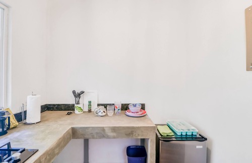 Tres Rios Appartement | Dreamy Off Grid Jungle Escape W/ Shared Pool, Waterfalls & Hiking Trails