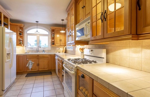 North Park Maison | Staycation Oasis: Votre maison loin de chez vous - à pied des sentiers, des grands parcs et de la nourriture