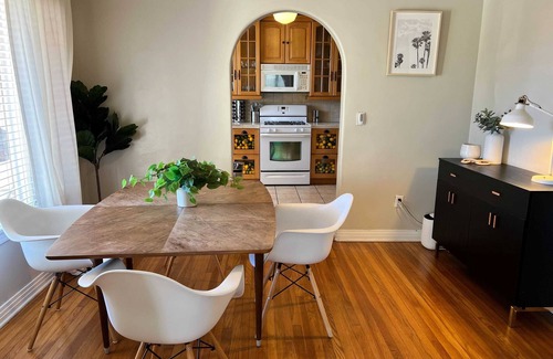 North Park Maison | Staycation Oasis: Votre maison loin de chez vous - à pied des sentiers, des grands parcs et de la nourriture