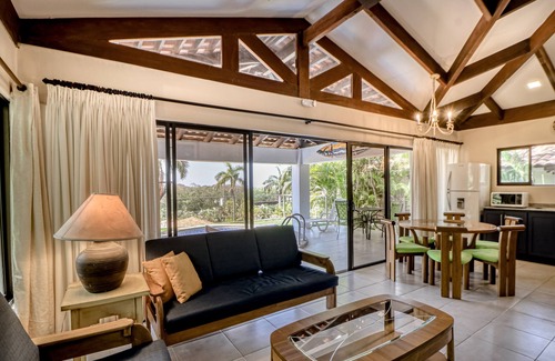 Playa Hermosa Villa | Dreamy Villa Near the Beach W/ Private Pool, Shared Pools, & Free WiFi