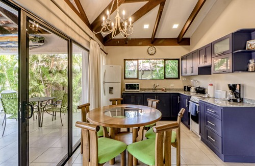 Playa Hermosa Villa | Dreamy Villa Near the Beach W/ Private Pool, Shared Pools, & Free WiFi