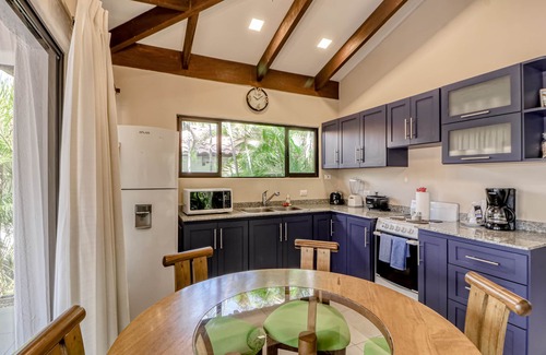 Playa Hermosa Villa | Dreamy Villa Near the Beach W/ Private Pool, Shared Pools, & Free WiFi