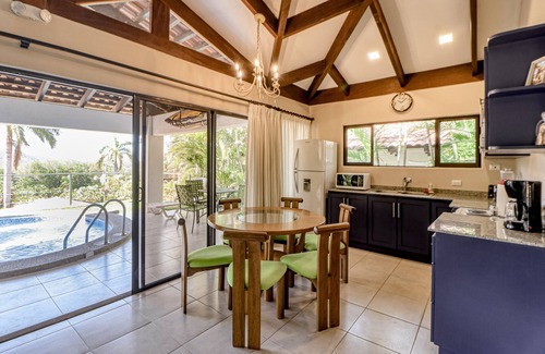 Playa Hermosa Villa | Dreamy Villa Near the Beach W/ Private Pool, Shared Pools, & Free WiFi