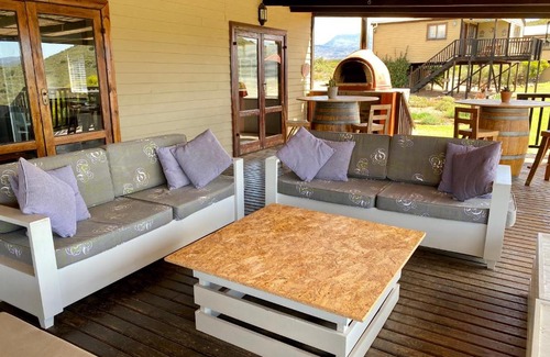 Bonnievale Maison | Drecaso