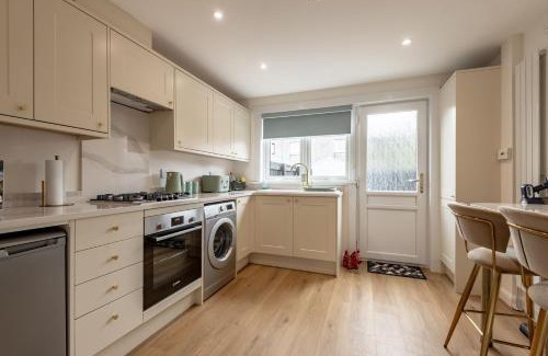 Pittenweem Maison | Dreelside Escape - No 15