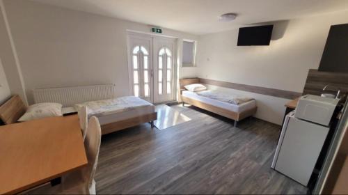 Ecknach Hôtel | Drei Bären Hotel & Apartments