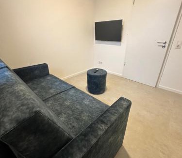 Heilbad Heiligenstadt Appartement | Drei Kirchenblick Ferienwohnung