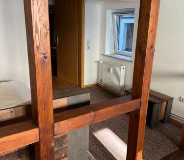 Heinrichstadt Appartement | Drei Linden Cinema
