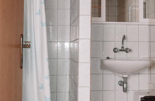 Notsch Appartement | Dreibettzimmer, Dusche, WC, Nichtraucher - Gästehaus Mikosch