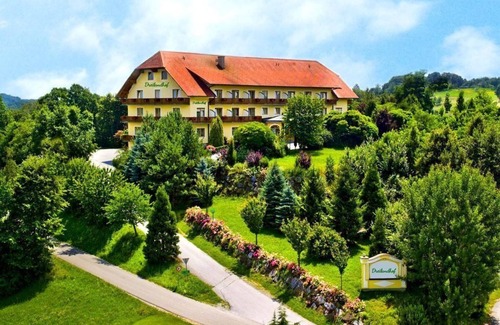 Loipersdorf bei Fuerstenfeld Maison | Dreibettzimmer, Dusche Oder Bad, WC, Standard - Dreilandhof